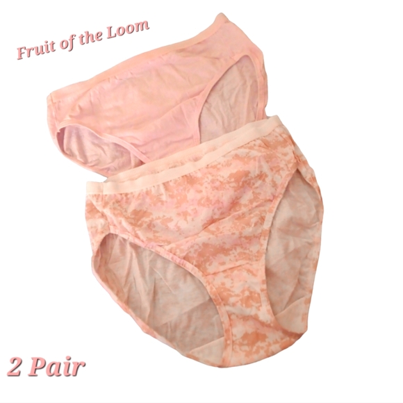 Fruit of the Loom Other - Fruit of the Loom underwear